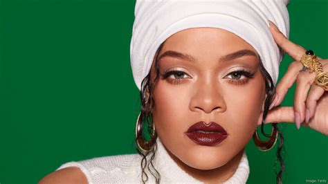 Rihanna Steps Down As Ceo Of Her Lingerie Brand Savage X Fenty La