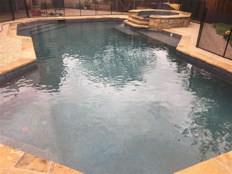 Check spelling or type a new query. New Plaster | Swimming pools company, Pool companies, Pool service