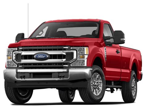 New Ford Super Duty F 250 Srw From Your Houlton Me Dealership Yorks