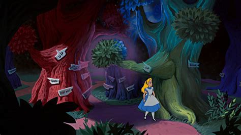 Alice In Wonderland 1951 Desktop Wallpaper Moviemania Alice Au