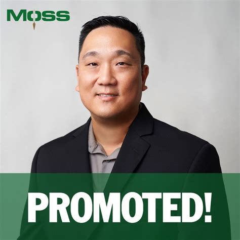 Moss And Associates Construction On Linkedin Promotion Moss