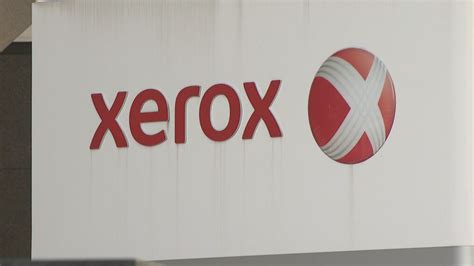 Report Hp Board Rejects Proposal From Xerox Wham