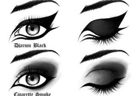 Show You How To Create Seductive Eyes By Mzbehaving28 Fiverr