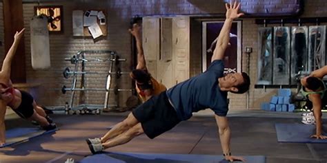 Engage your core muscles effectively and. P90X Core Synergistics: How It Makes Your Core Stronger ...