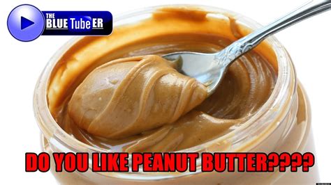 We top them with a pinch of dark chocolate shavings and a little bit of sea salt for a true flavour bomb. Do You Like Peanut Butter? - YouTube
