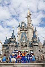 Photos of How Many Disney Parks In Orlando