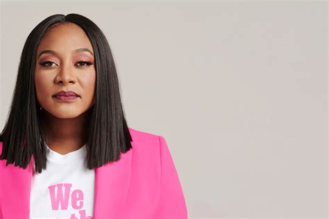 Alicia Garza Black Futures Lab Principal Black Lives Matter Co Founder To Speak At Commencement