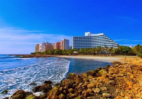 Hilton Cartagena Hotel Ep Cartagena Colombia All Inclusive Deals