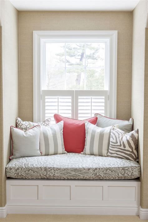 Stunning Window Seat Ideas Home To Z Living Room Windows Bedroom