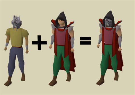 The slayer skill consists of completing tasks that you receive from a slayer master. Suggestion Hooded Slayer Helm; cosmetic upgrade based on a comment by /u/BOforyourDO : 2007scape
