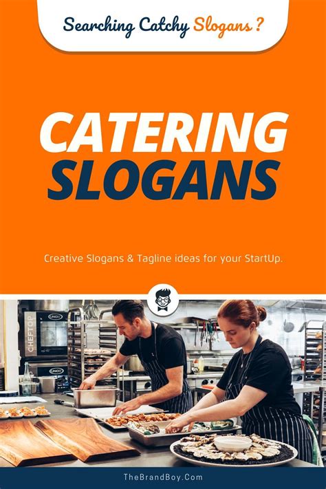 Catering Slogans And Taglines Generator Guide Catering Menu My Xxx