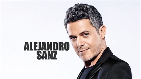 Alejandro Sanz Orbita Radio En Vivo Música Entretenimiento