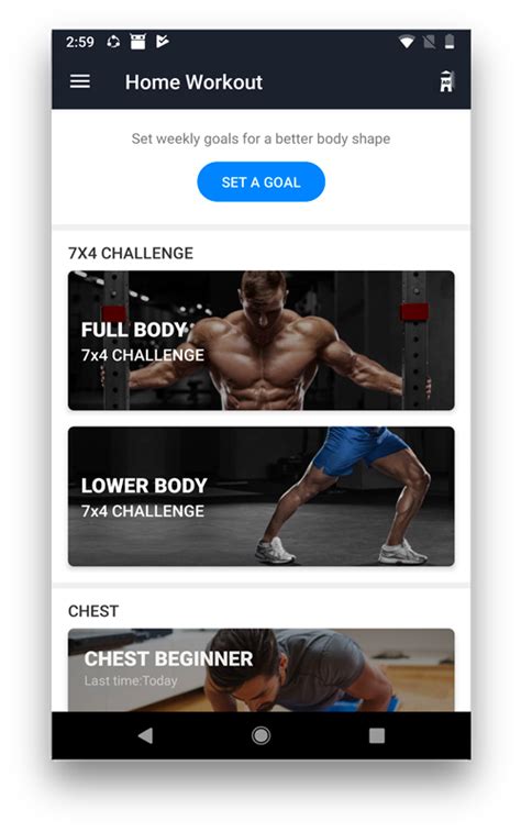 8 Best Workout App That You Can Use Without Equipments TechWiser