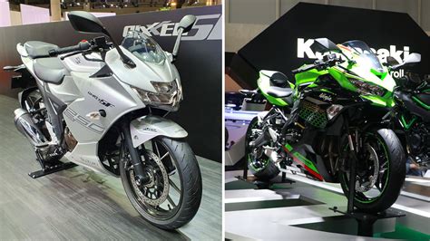 Kawasaki Motorcycle Models Philippines Reviewmotors Co