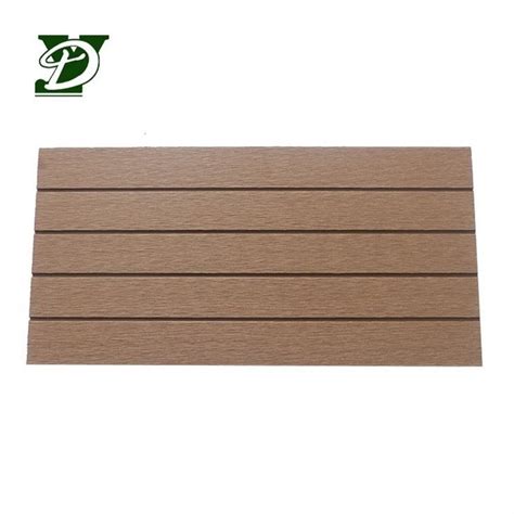 China Synthetic Wood Planks Manufacturers And Suppliers Factory