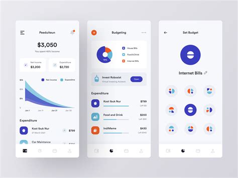 11 Money Management Web App For Any