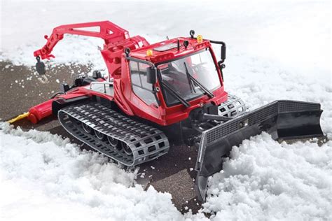 The 7 Best Rc Snow Plow Trucks And Attachments For Kids Of 2022