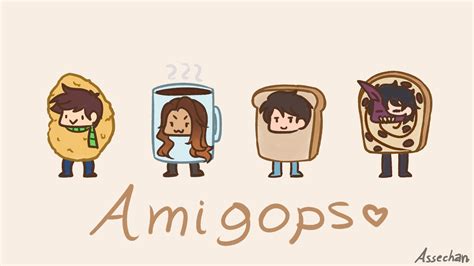 Food Amigops In 2021 Mood Pics My Dream Team Youtube Art