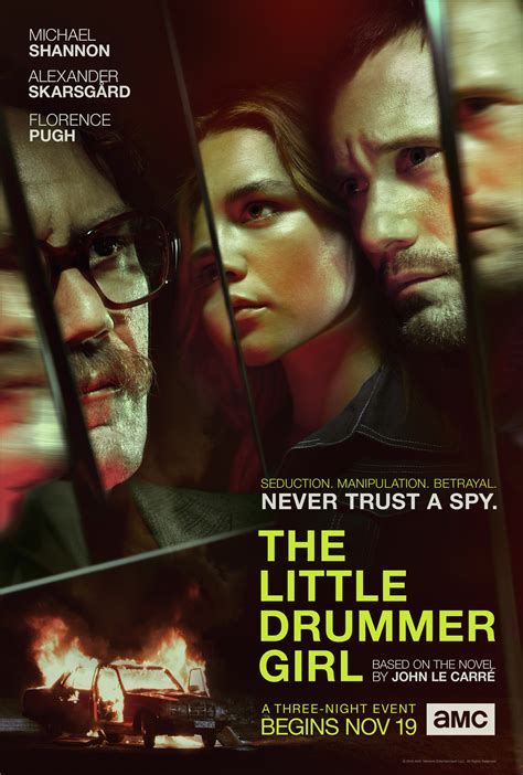 The Little Drummer Girl 2018 S01e06 Watchsomuch