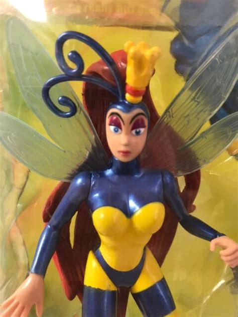 Earthworm Jim Princess Whats Her Name Toy Action Figure Playmates Toys