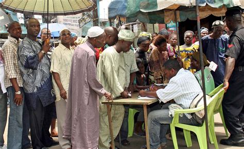 Will Nigerias Ondo State Elections Be Marred By Violence