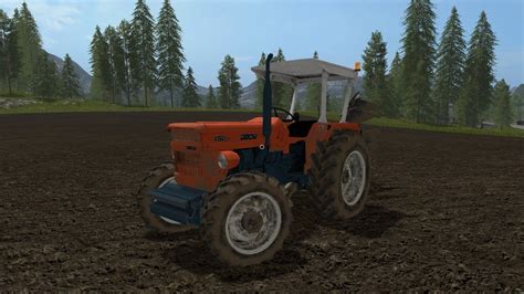 Fs17 Fiat 400500 Series 100 5 Farming Simulator 19 17 15 Mod