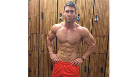 The Hottest Male Trainers On Instagram Muscle And Fitness