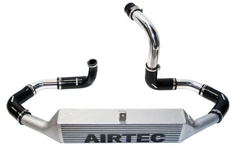 Airtec Fmic For Vauxhall Opel Adam S 14t Uprated