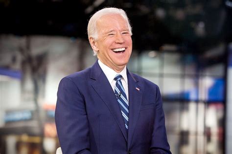 “if This Were Vegas Biden Is The Ultimate Sell High” The Former Vp Is The Nominal Front