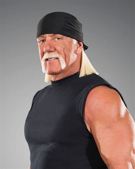 Hulk Hogan On Tough Enough And Why Kevin Owens Is Killing It