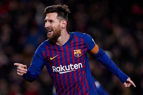 Lionel Messi Scores Leads Europe In Goals Assists Mundo Albiceleste