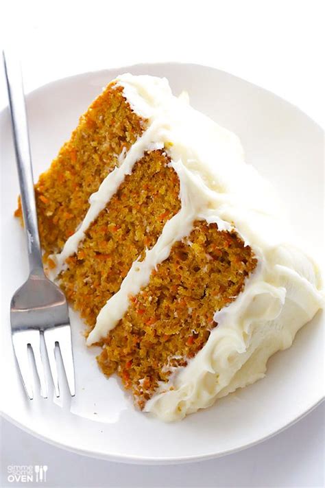 The Best Carrot Cake Maklep Tasty