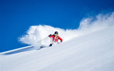 The Best Ski Resorts For Powder Telegraph