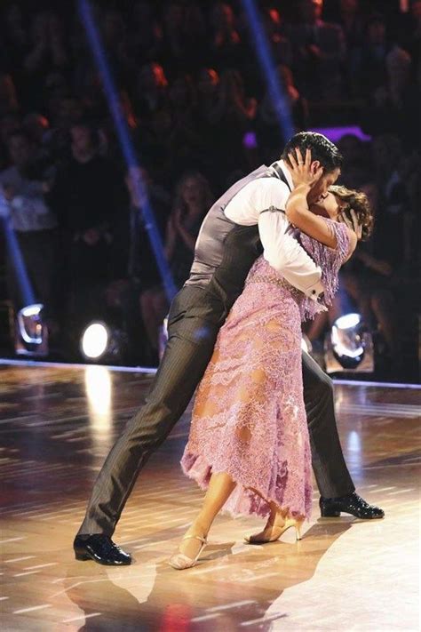 Janel And Val Quarter Dancing With The Stars Photo 37820278 Fanpop