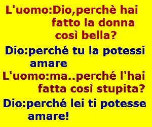 Alcune frasi con soluzioni per esercitarsi nell'analisi logica e avere un'immediata verifica. FRASI DIVERTENTI : UOMINI : Frasi divertenti