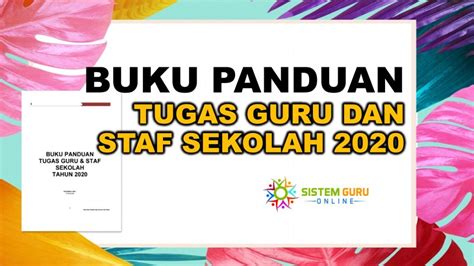 Buku pengurusan dan takwim 2016. Cover Buku Pengurusan Sekolah 2020