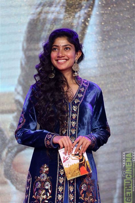 Actress sai pallavi stills from ngk movie pre release event. Actress Sai Pallavi Fidaa Movie Audio Launch HD Gallery ...