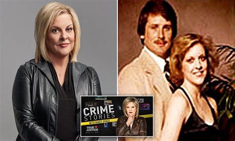 Nancy Grace Says Fiances Murder Inspired Her To Pursue Legal Career