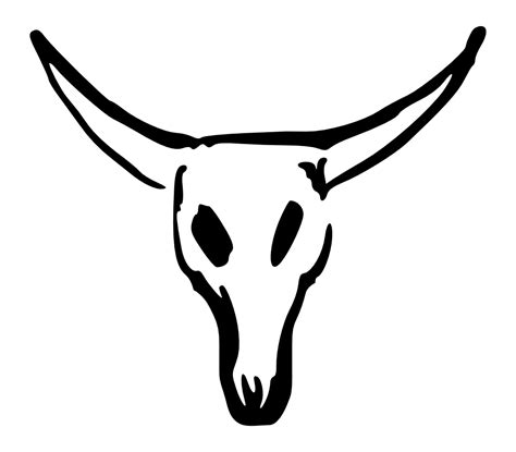 Clipart Goat Horns Clipart Goat Horns Transparent Free For Download On