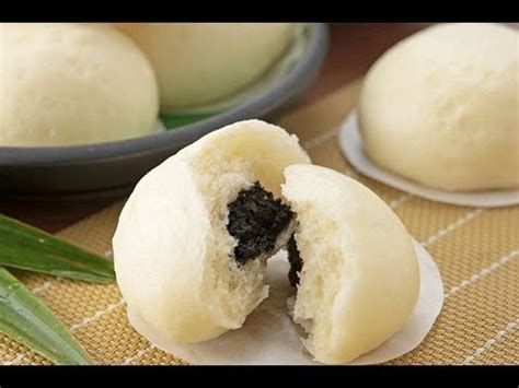 Instruksi membuat jasuke coklat simple (cemilan sehat). RESEP SIMPLE || BAKPAO Coklat Super Mudah!! - YouTube