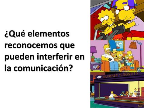 Ppt Comunicaciones Efectivas Powerpoint Presentation Free Download