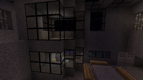 Clear Glass Minecraft Texture Pack
