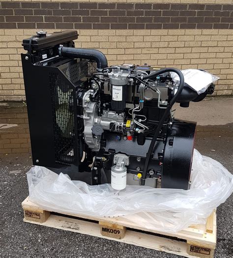 Perkins Engine 1103a Generator Engines Rd Diesels