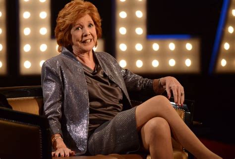 Cilla Blacks Will Left A £152 Million Fortune To Her Sons Robert