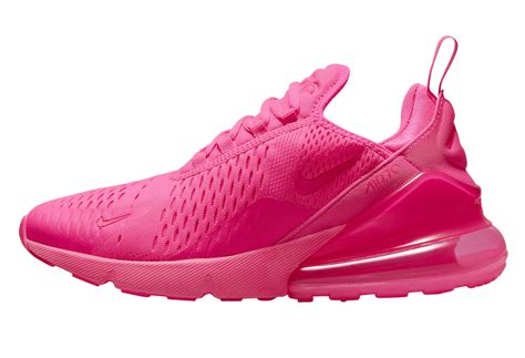 Nike Air Max 270 Triple Pink Fd0293 600