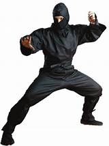 What Is A Ninja Loan Pictures