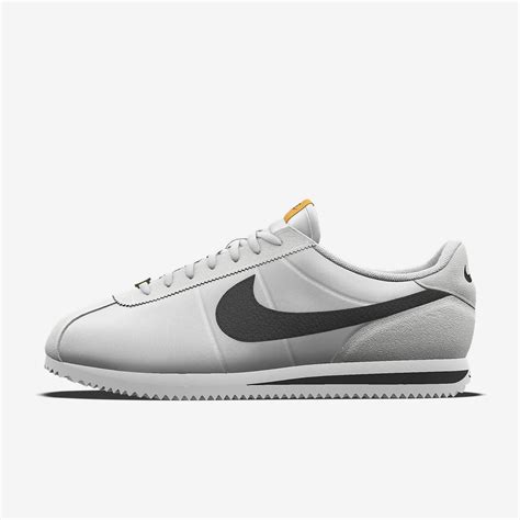 Nike Cortez Unlocked By You Custom Womens Shoes Nike At