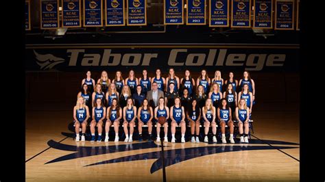 tabor college women s bb vs presentation college youtube