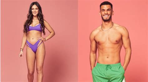 everything you need to know about love island tonight social glow