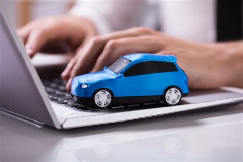 The Automotive Industry Moves Towards E Commerce Tendercapital